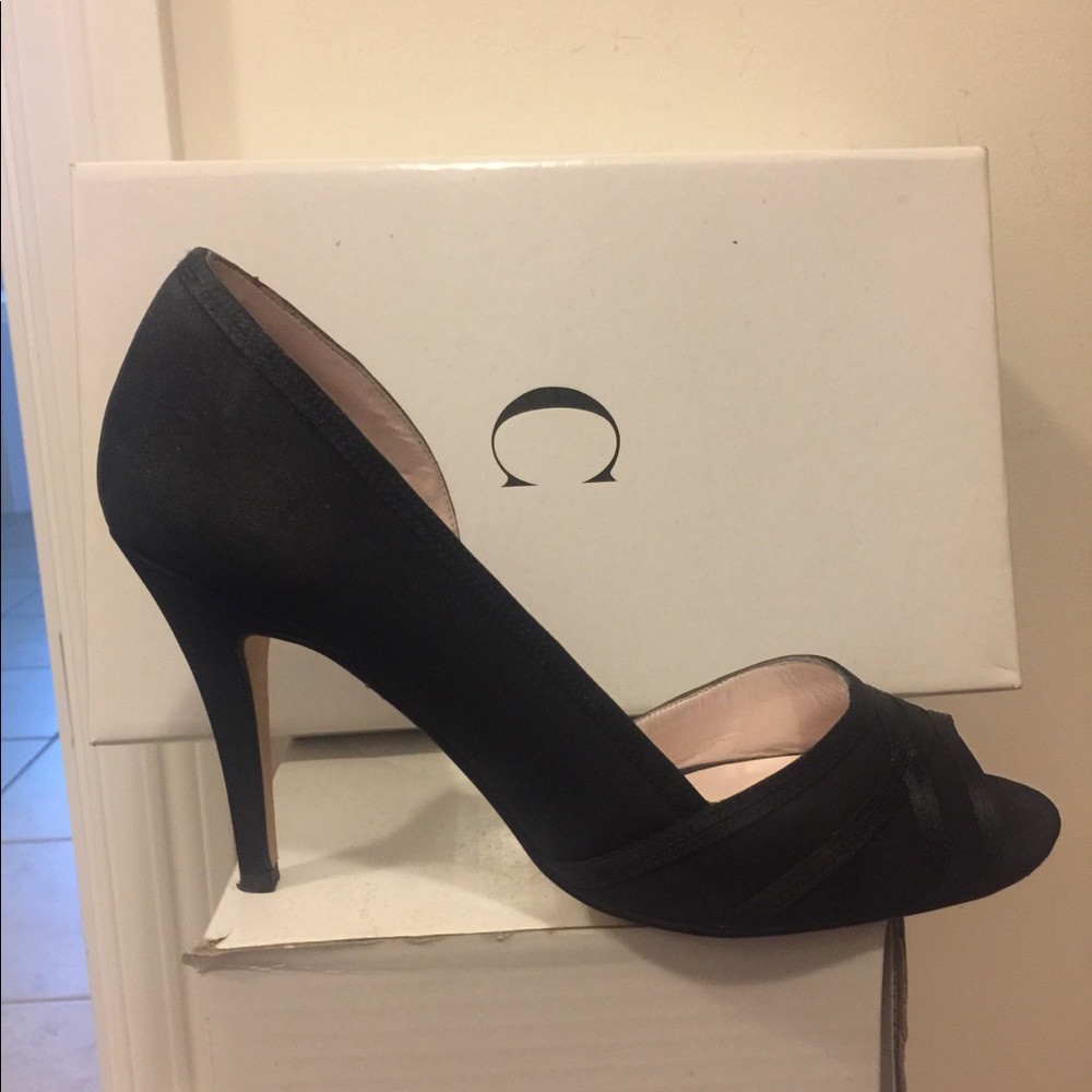 Caparro shoes